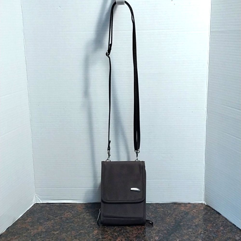 Travelon Crossbody Purse...NEW